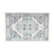 World Rug Gallery Traditional Medallion Area Rug 2' x 3' Cream MON830CREAM2X3 - alternate 5